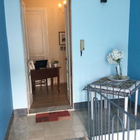 B&B Affittacamere Trigona Misterbianco Exterior foto
