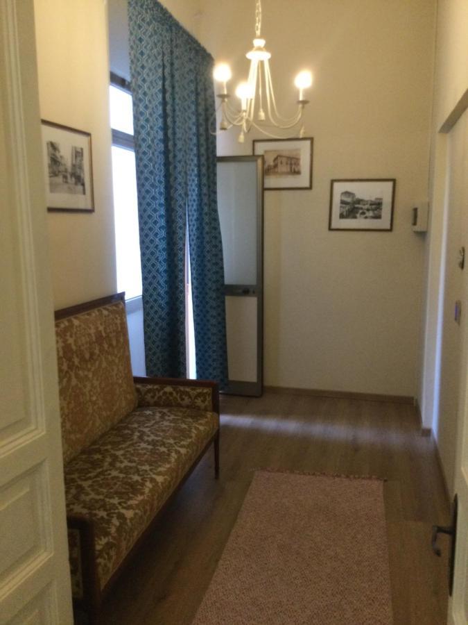 B&B Affittacamere Trigona Misterbianco Exterior foto