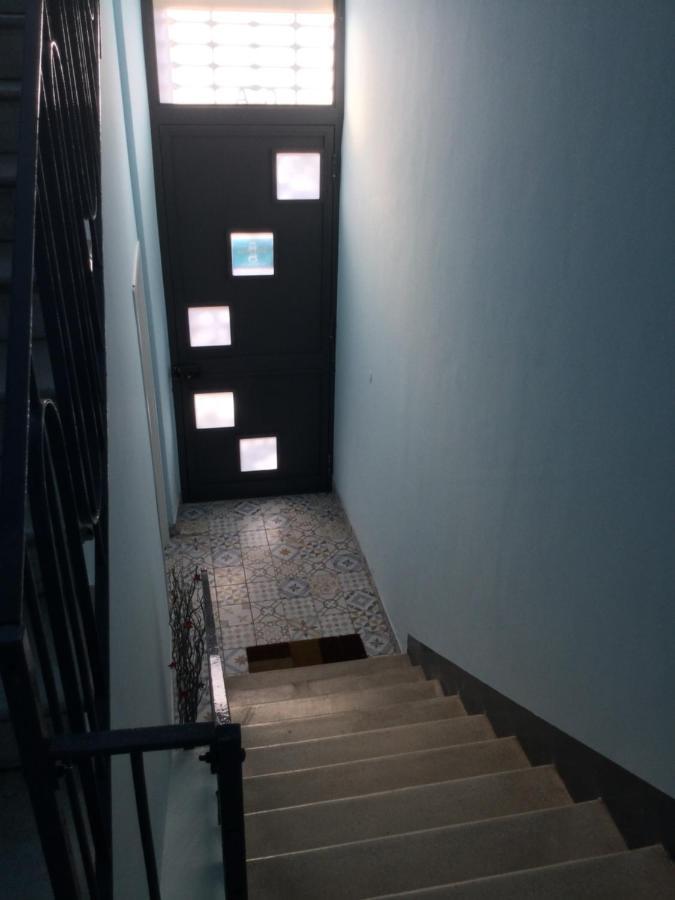 B&B Affittacamere Trigona Misterbianco Exterior foto