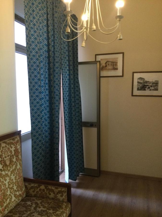 B&B Affittacamere Trigona Misterbianco Exterior foto