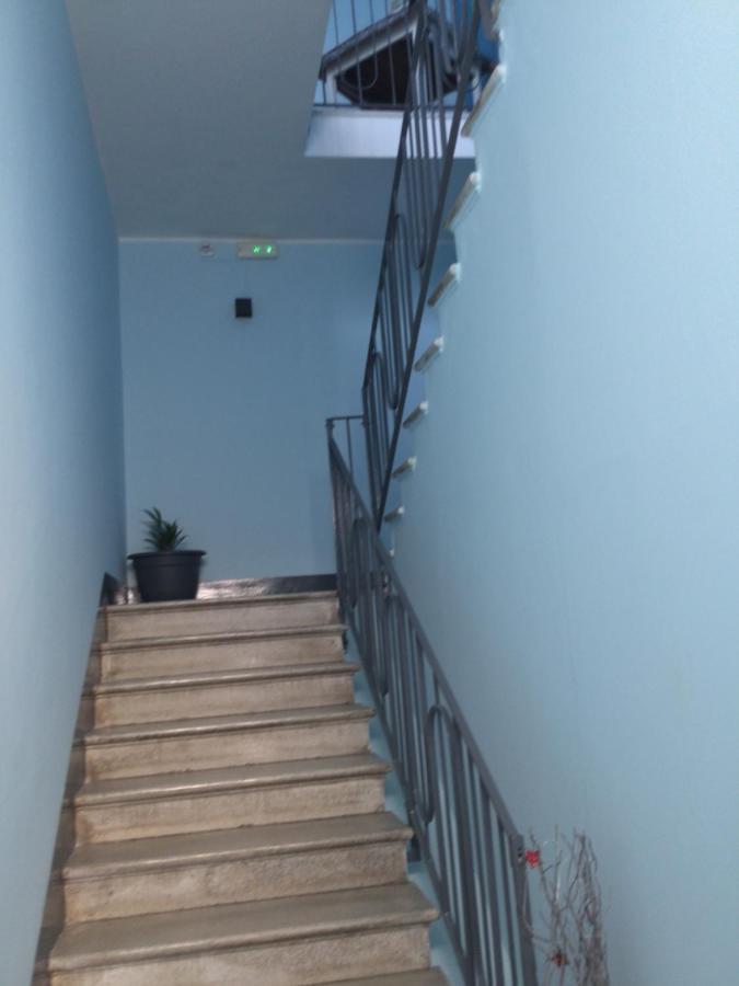B&B Affittacamere Trigona Misterbianco Exterior foto