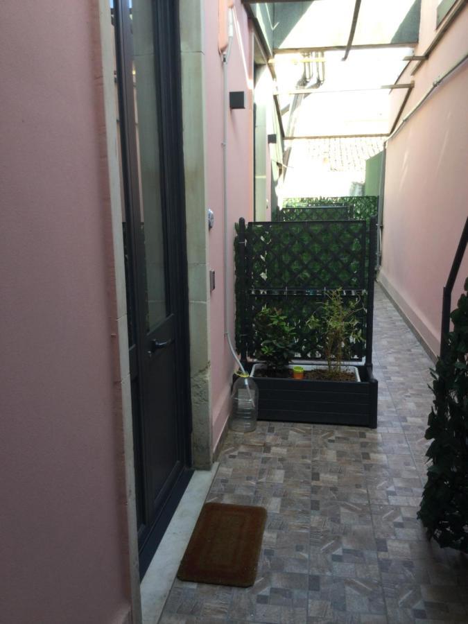 B&B Affittacamere Trigona Misterbianco Exterior foto